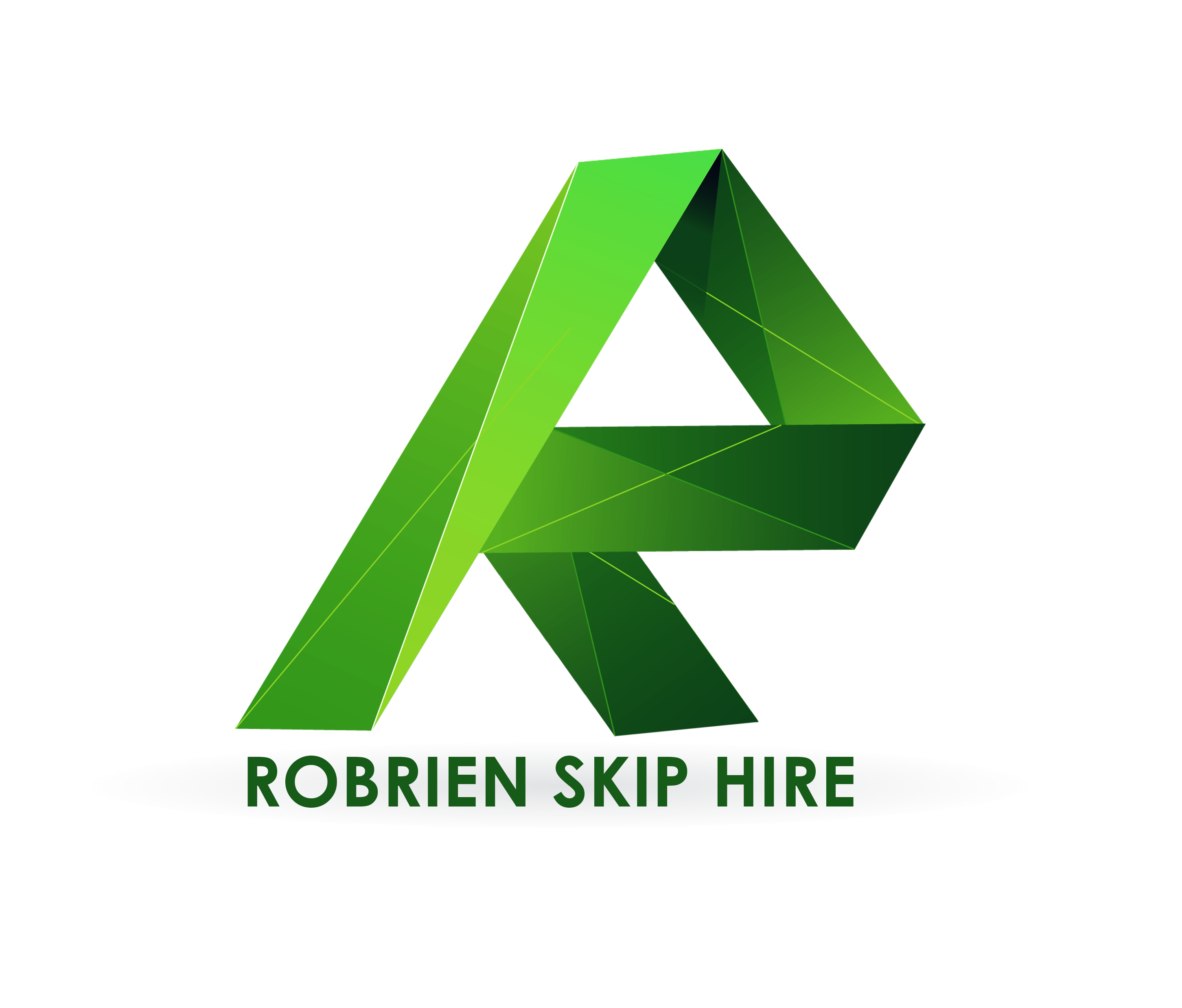 skip hire oxford logo