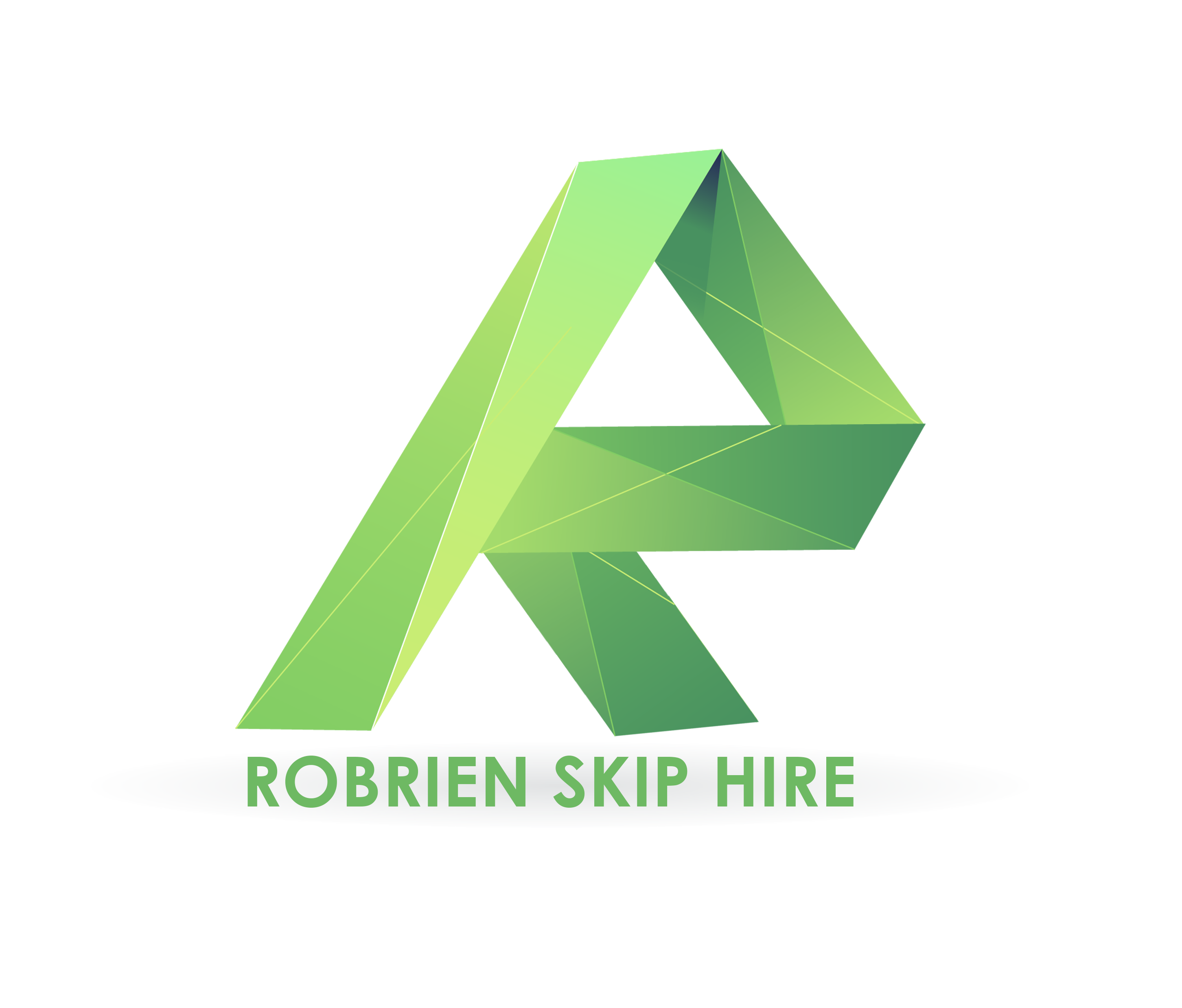 skip hire Burnley logo